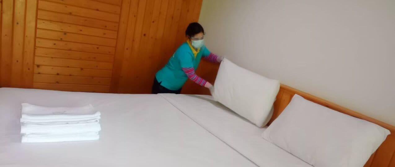 Z-touch Island Resort 3*