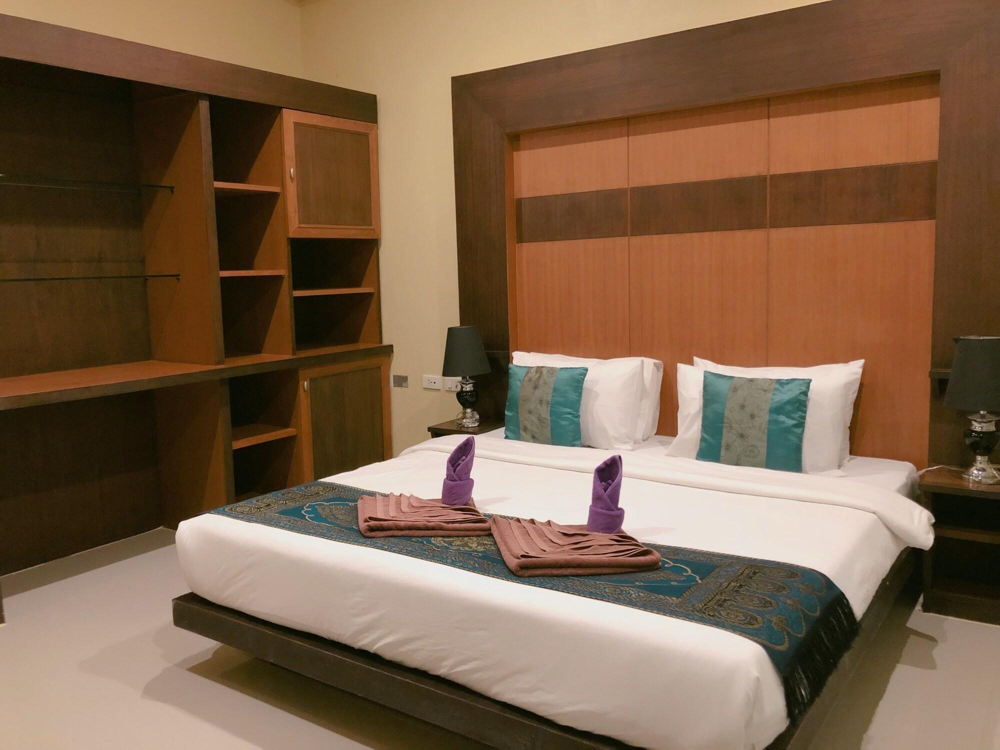 Apartment Lanta Boutique *