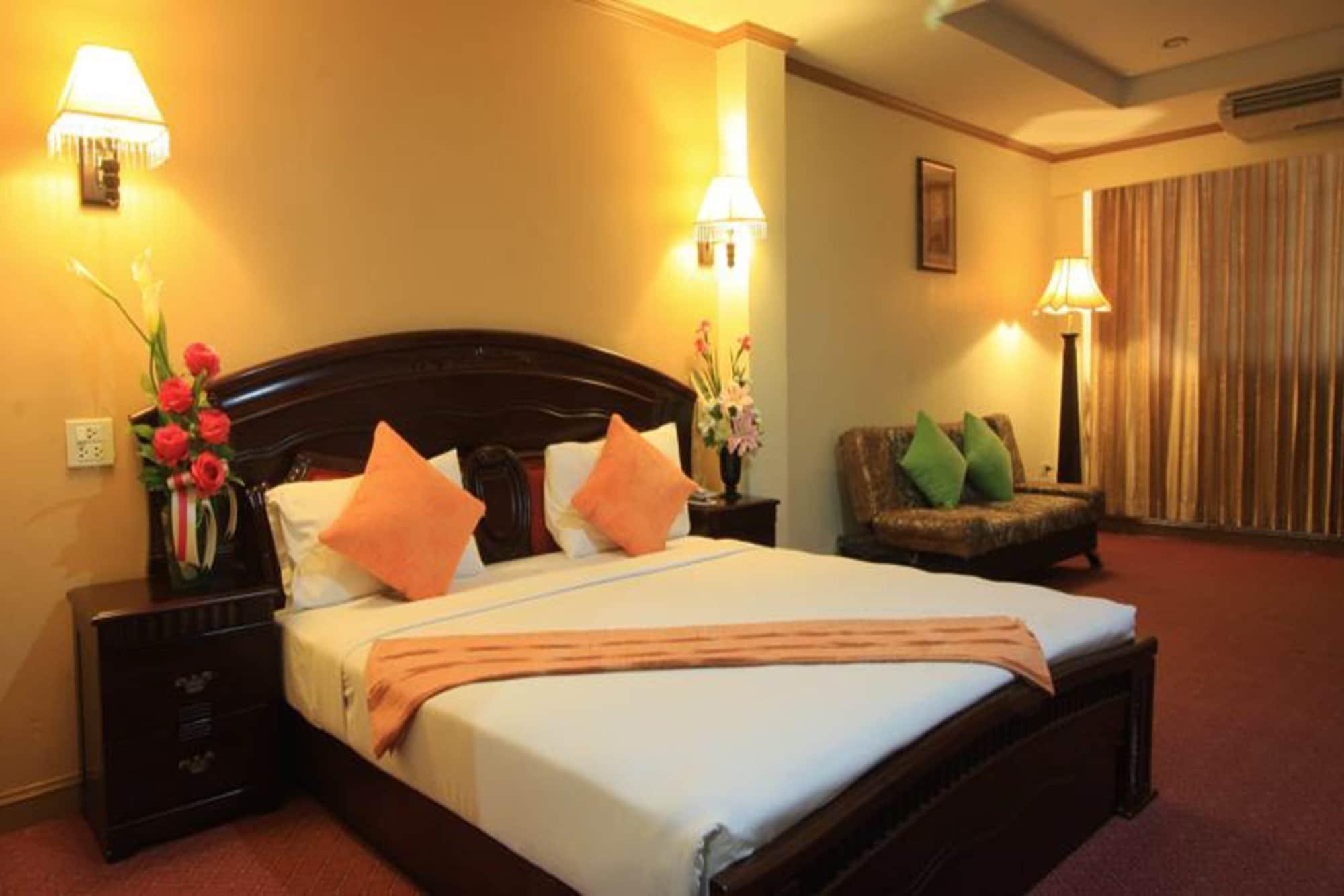 Winstar Hat Yai