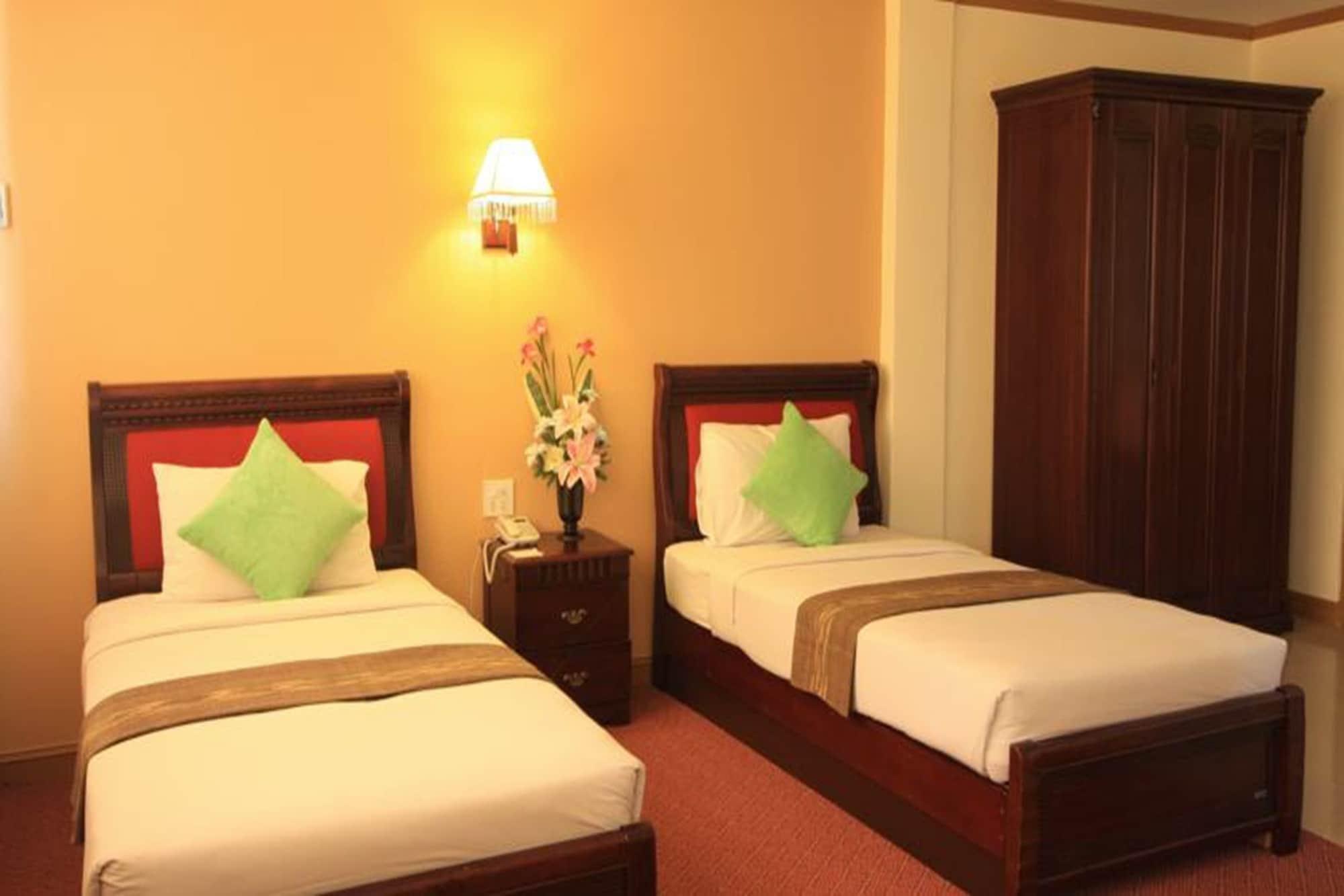 Winstar 3* Hat Yai
