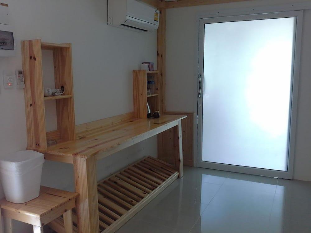 Resort Z-touch Island Koh Lipe