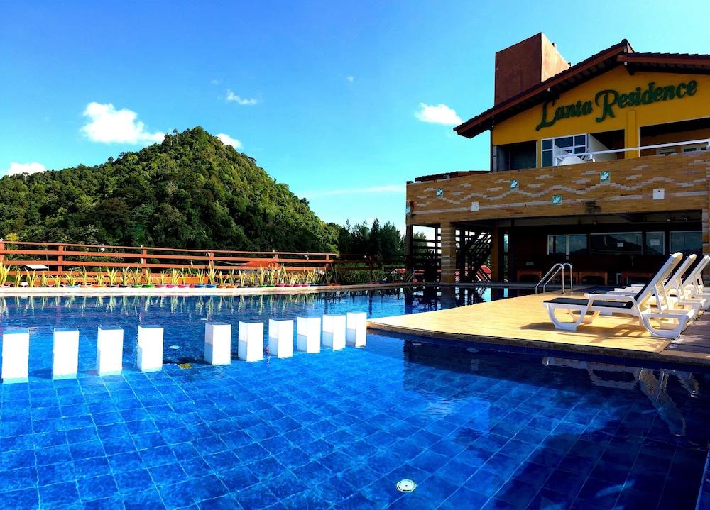 Lanta Boutique Apartment *