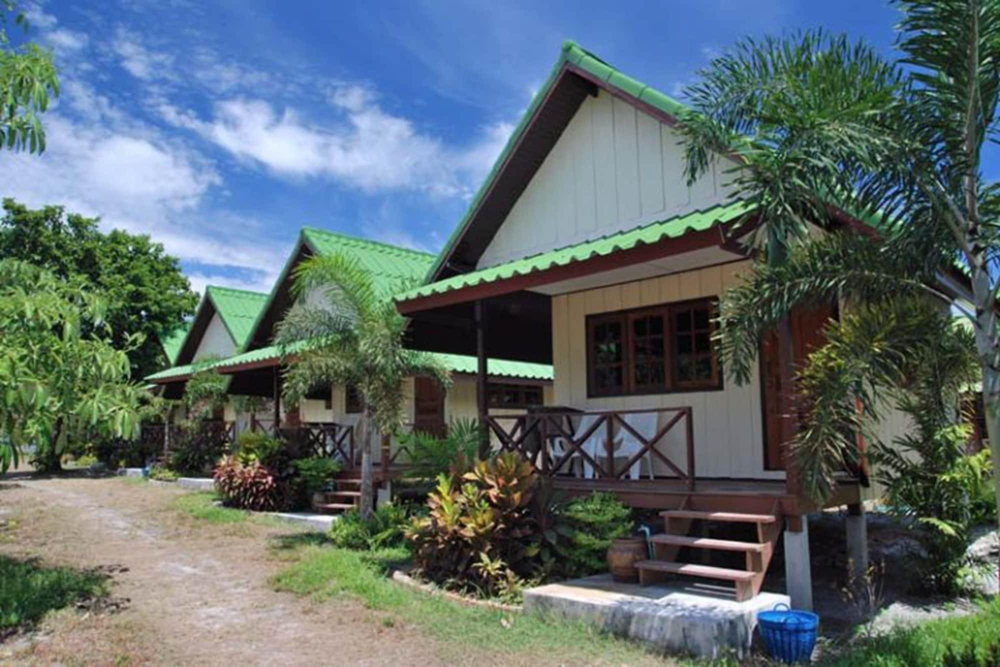 Resort Varin