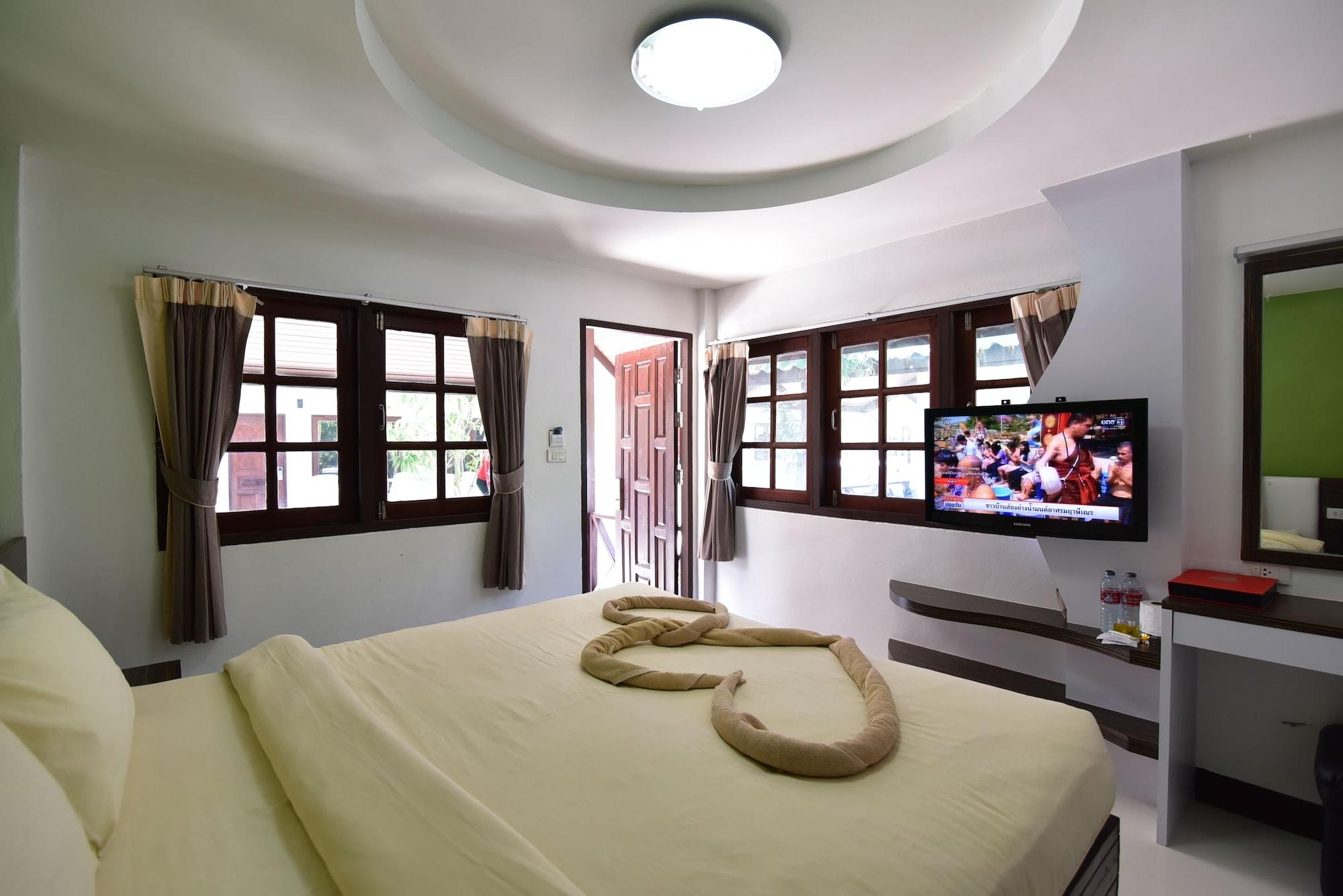 Varin Resort 3*