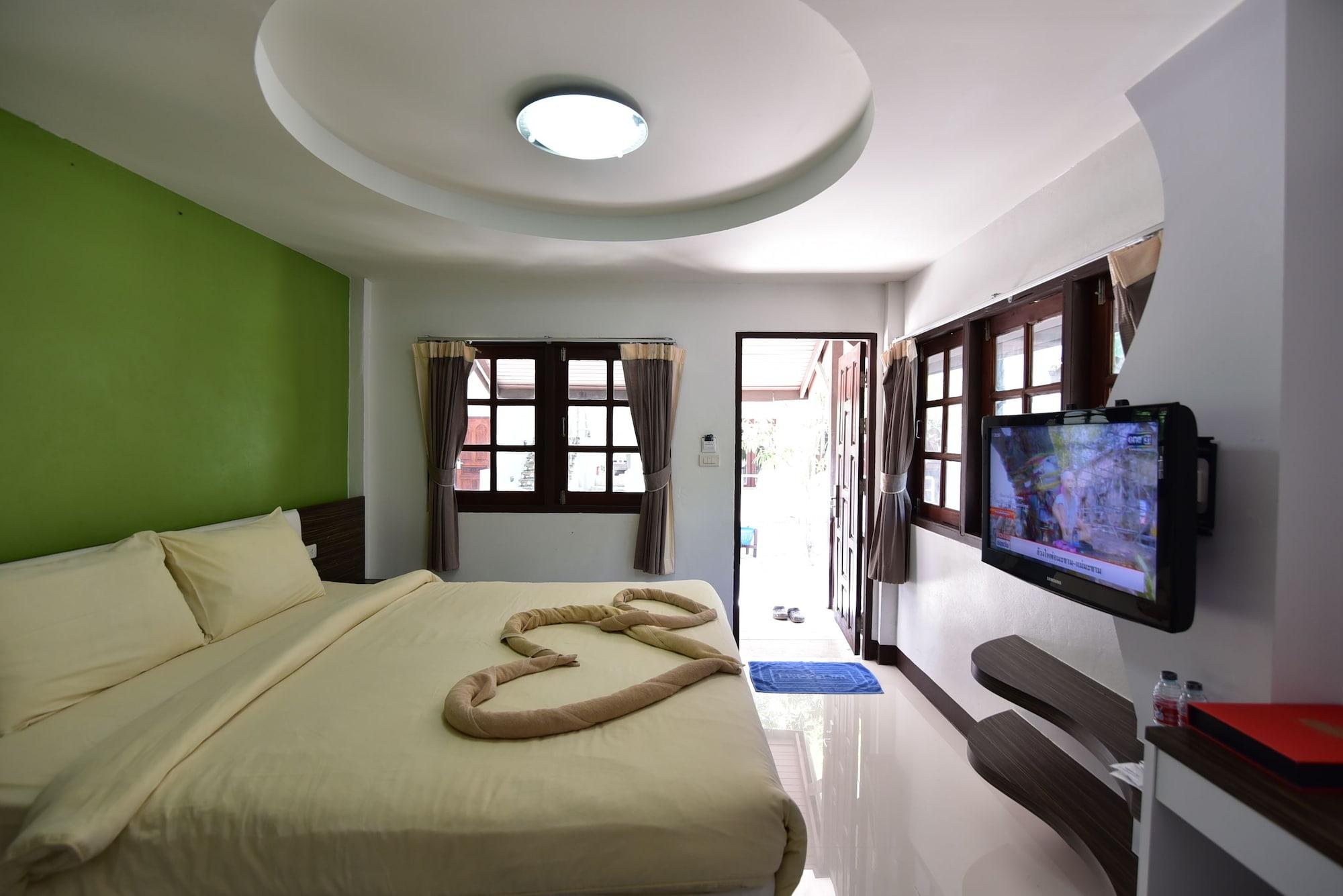 Varin Koh Lipe