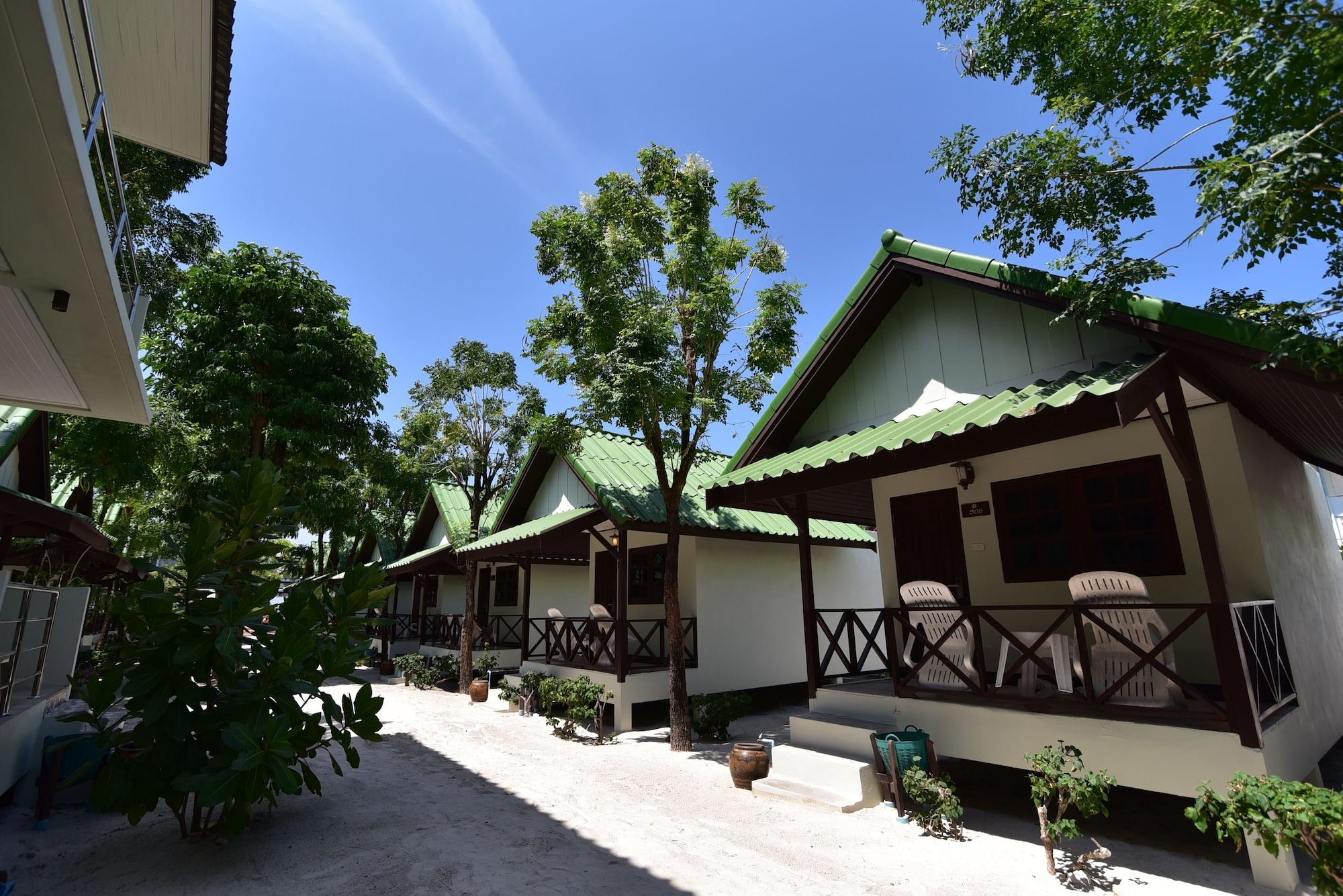 Resort Varin Koh Lipe
