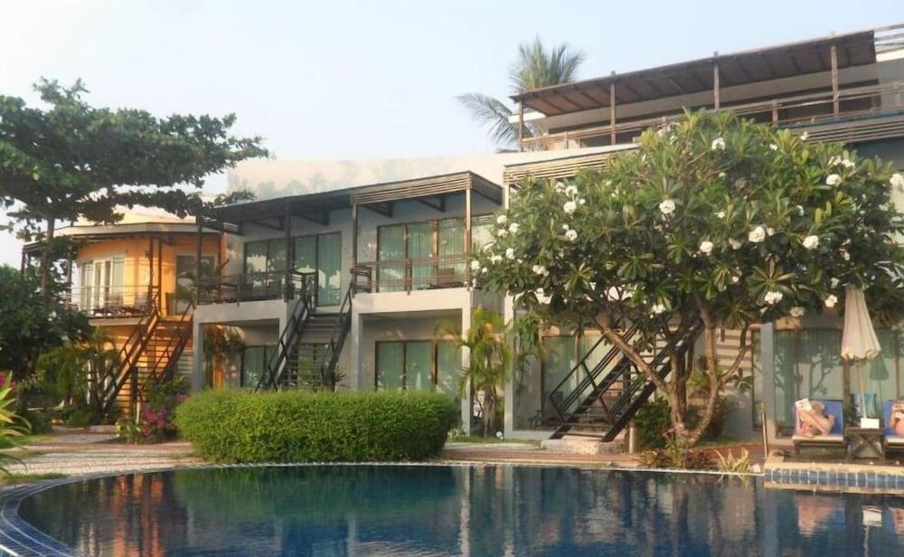 Resort Maya Koh Lanta