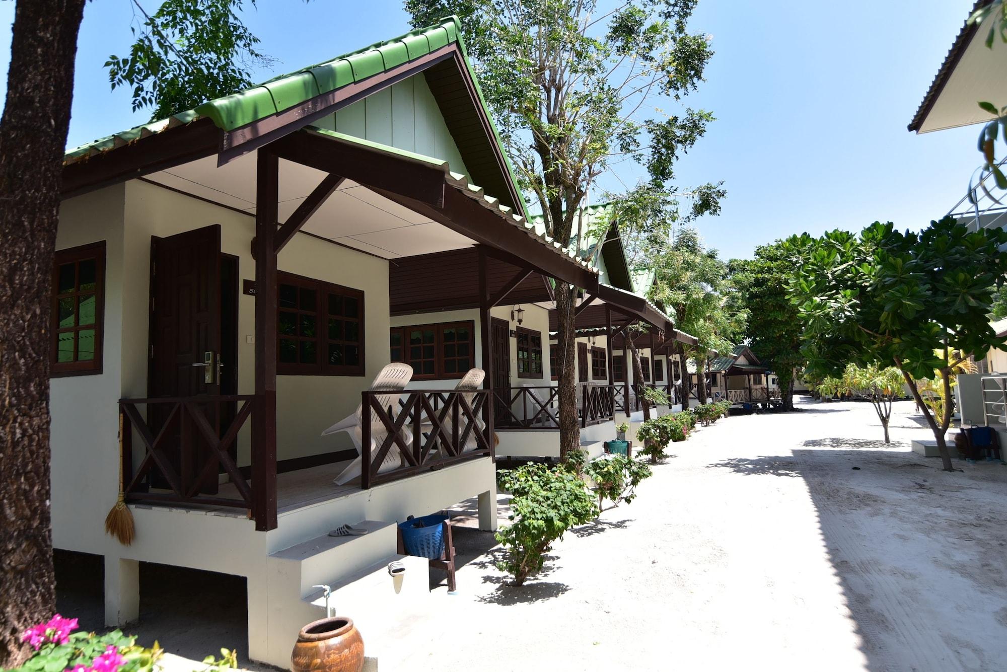 Varin Resort