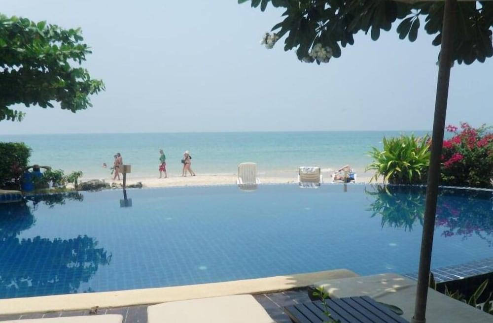 Resort Maya Koh Lanta
