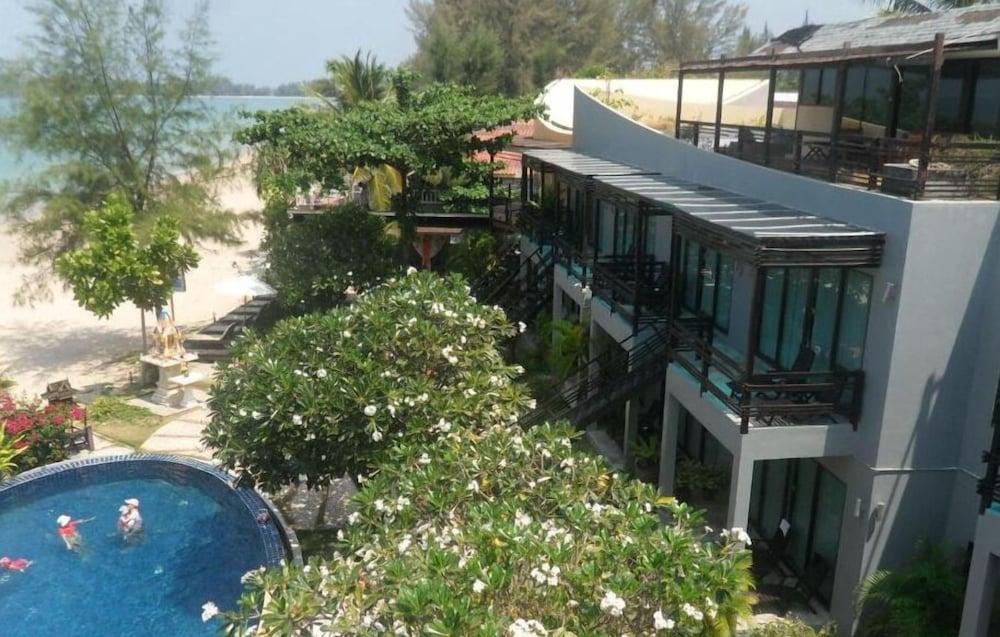 Maya Resort Koh Lanta
