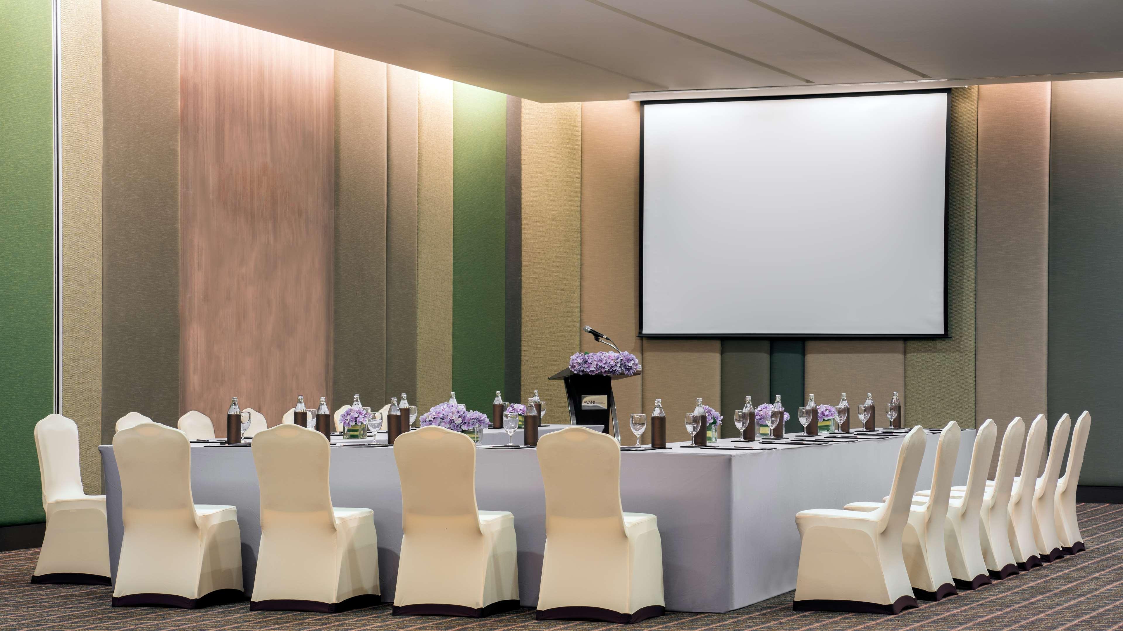 Hotel Avani & Convention Centre Khon Kaen