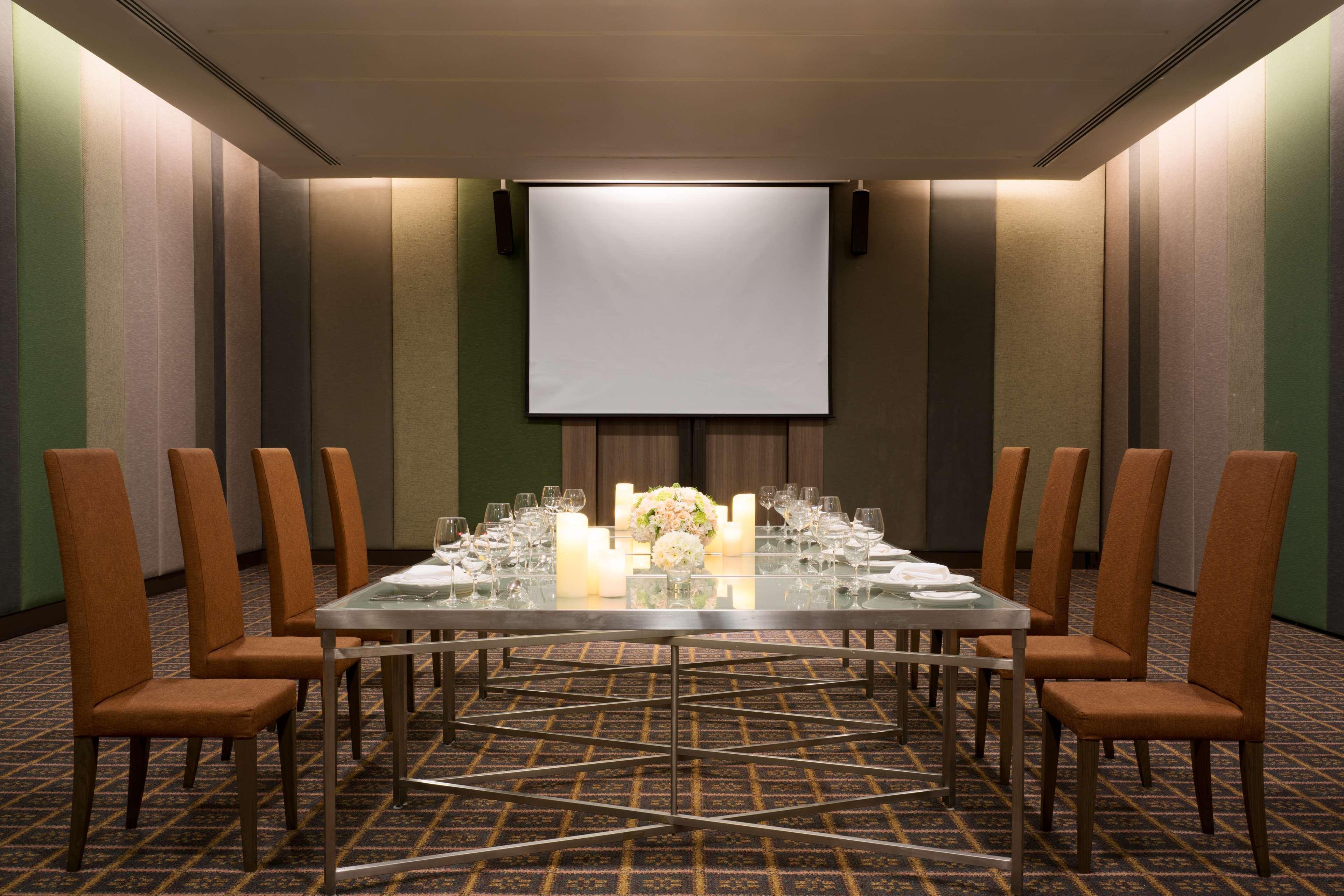 Hotel Avani & Convention Centre Khon Kaen