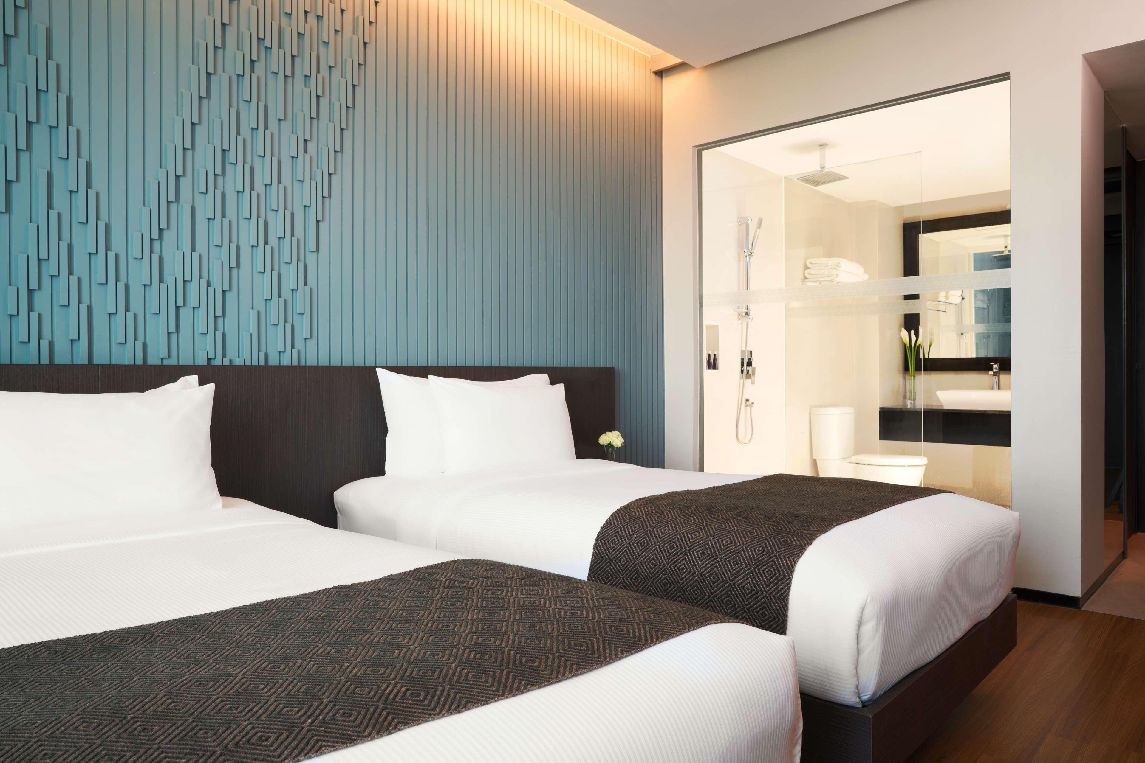 Hotel Avani & Convention Centre