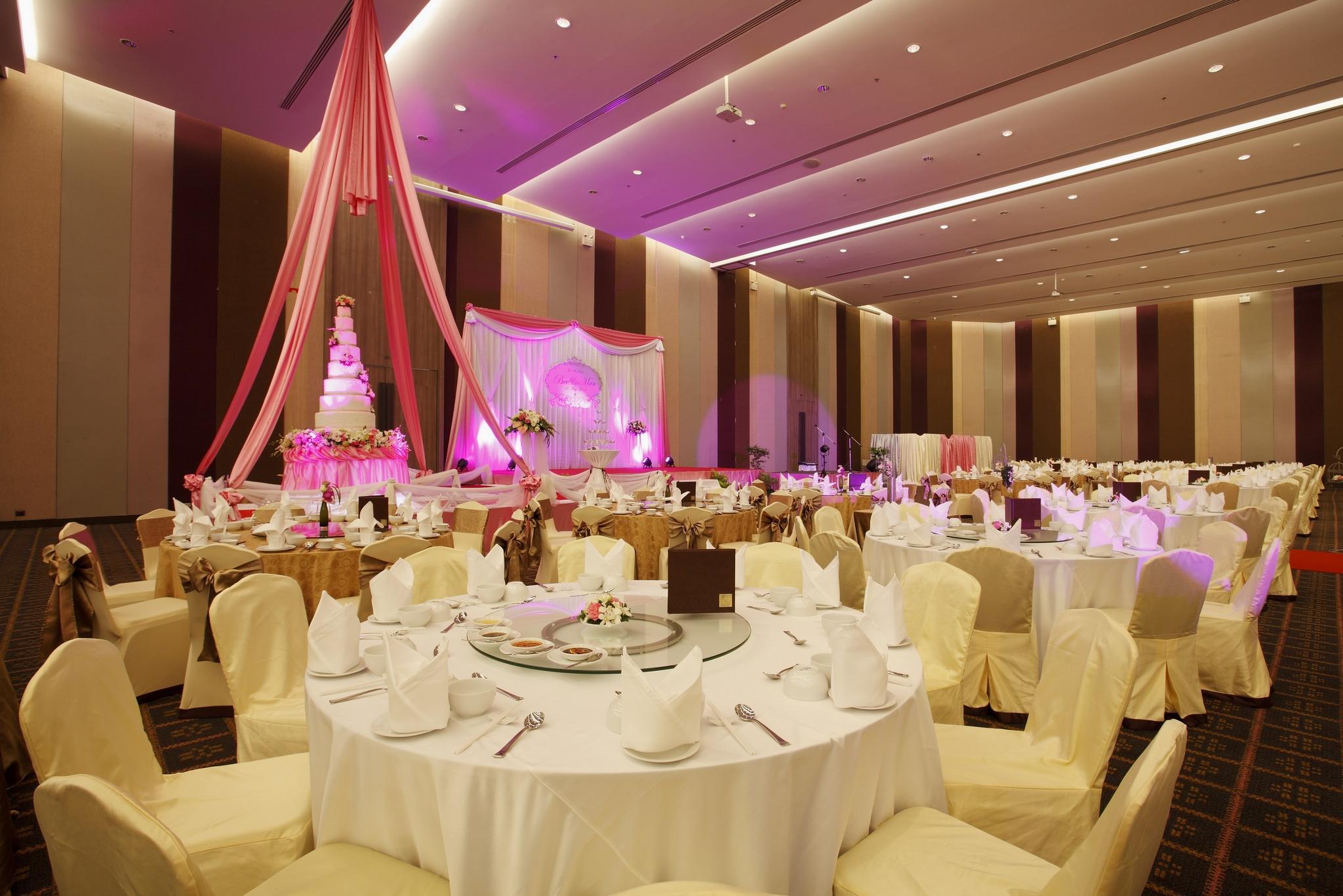 Avani & Convention Centre Hotel Khon Kaen