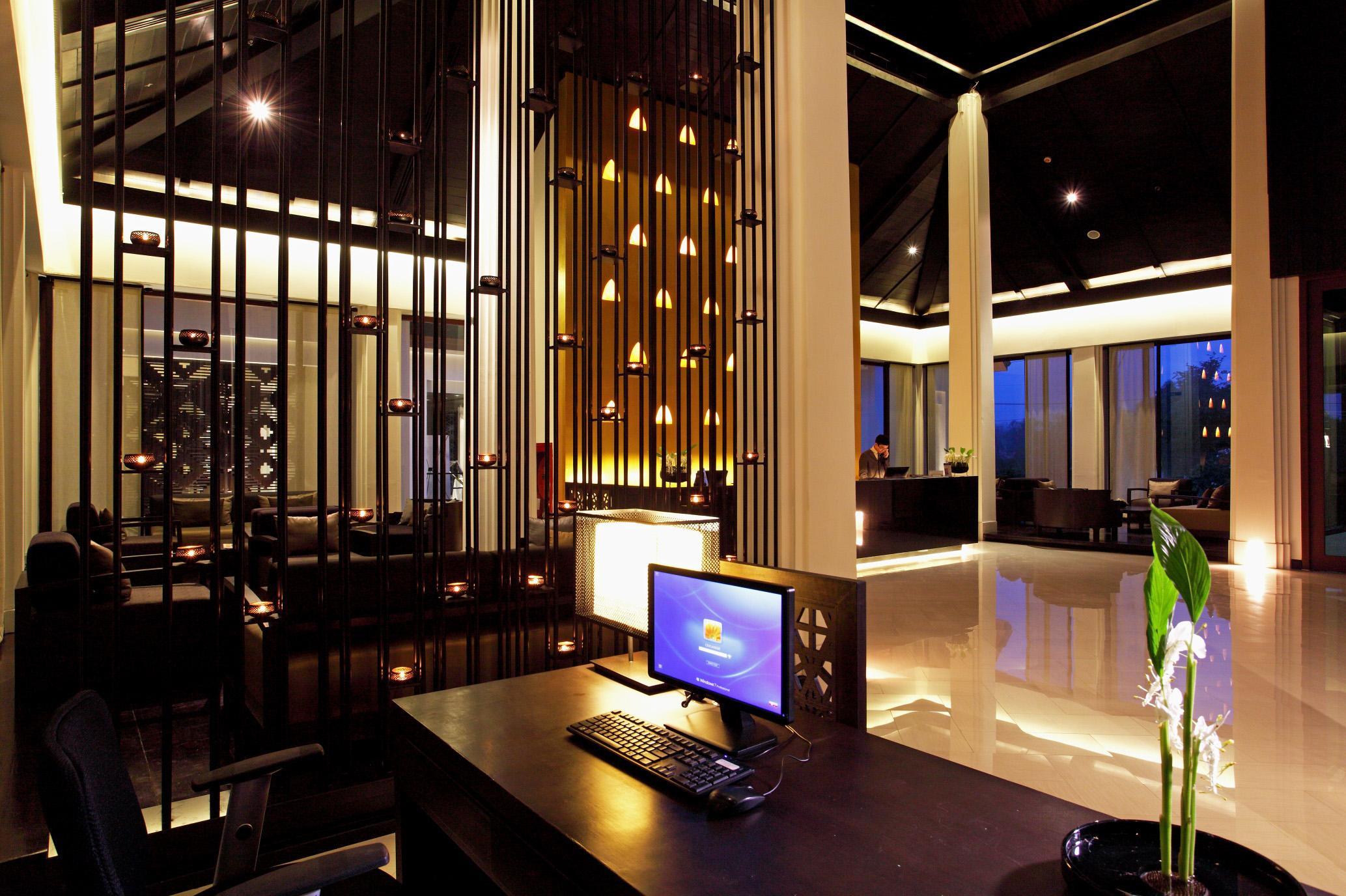 Avani & Convention Centre Khon Kaen