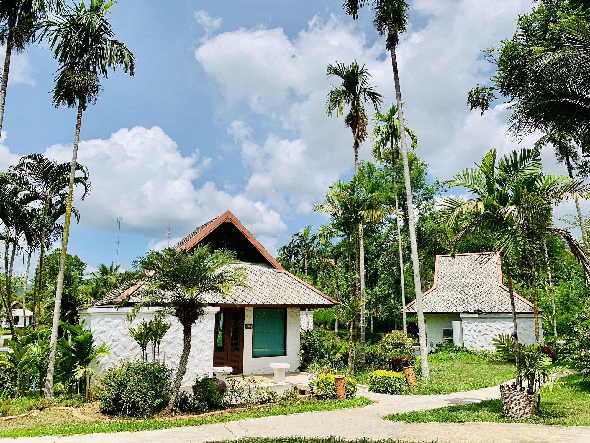 Bura Lumpai Resort Pai