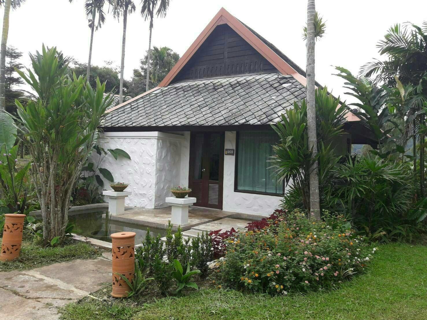 Bura Lumpai 3* Pai