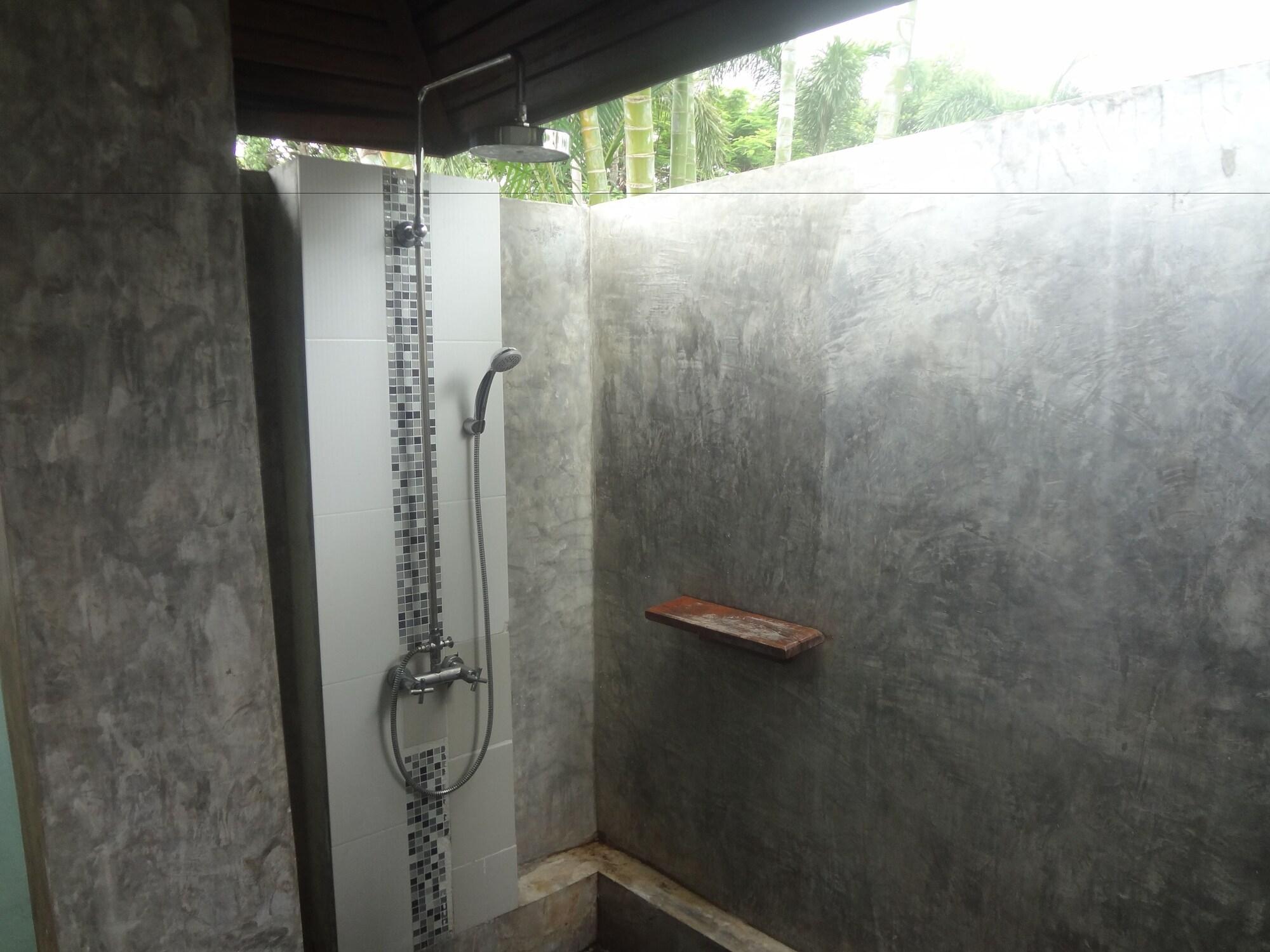 Resort Bura Lumpai