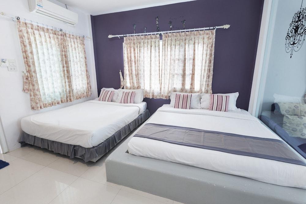 Seesky Camp Guest house 3*