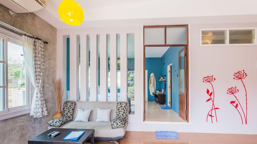 Guest house Seesky Camp