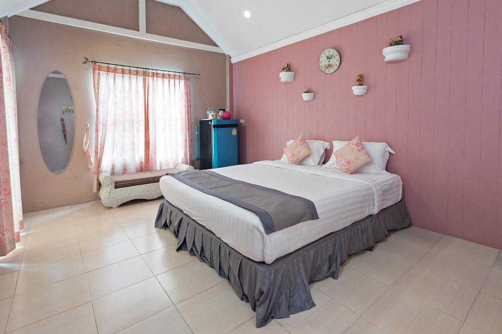Seesky Camp Pakchong