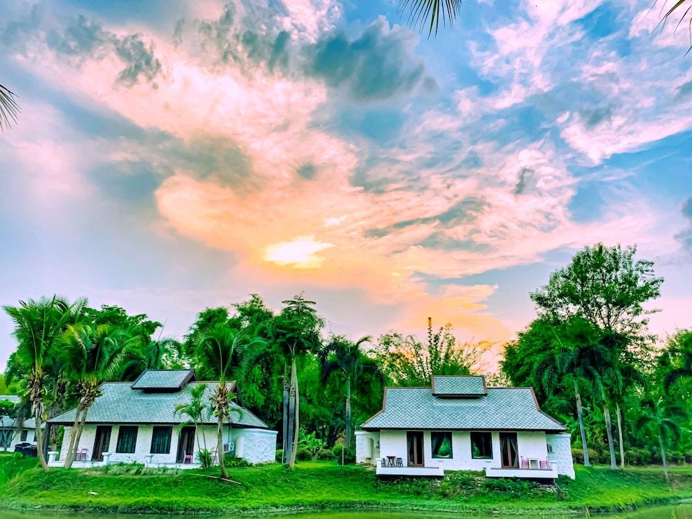Resort Bura Lumpai Pai