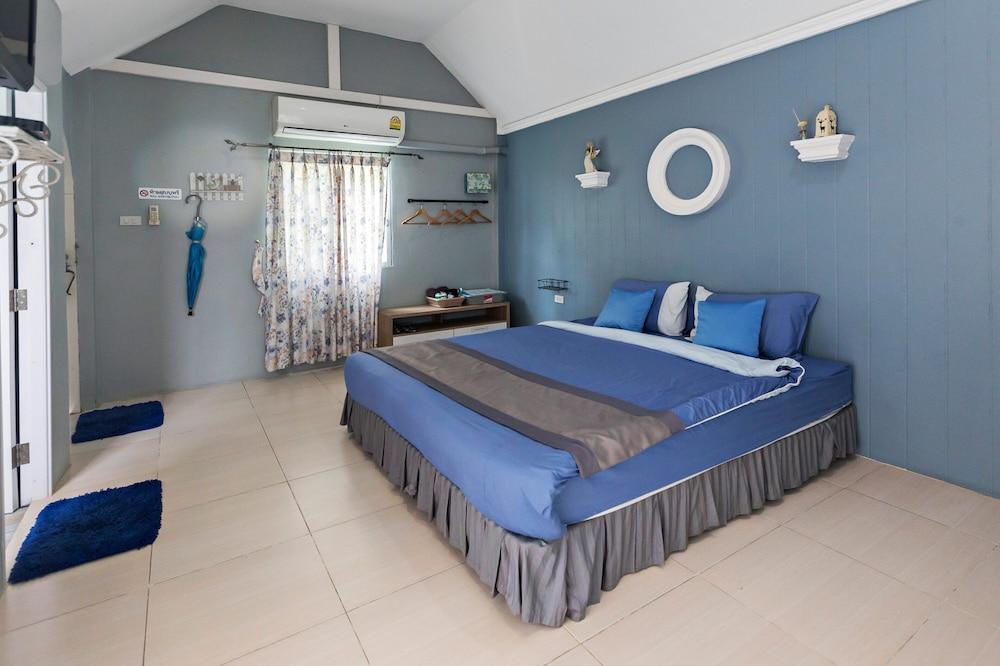 Guest house Seesky Camp 3*