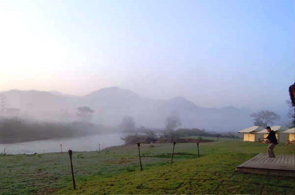 Resort Bura Lumpai
