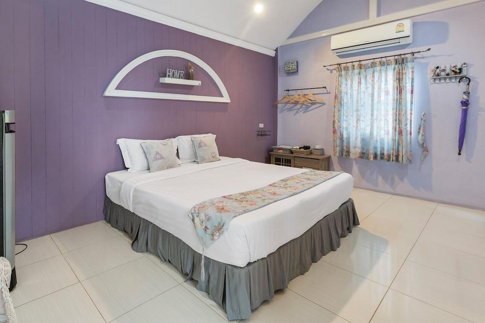 Guest house Seesky Camp Pakchong