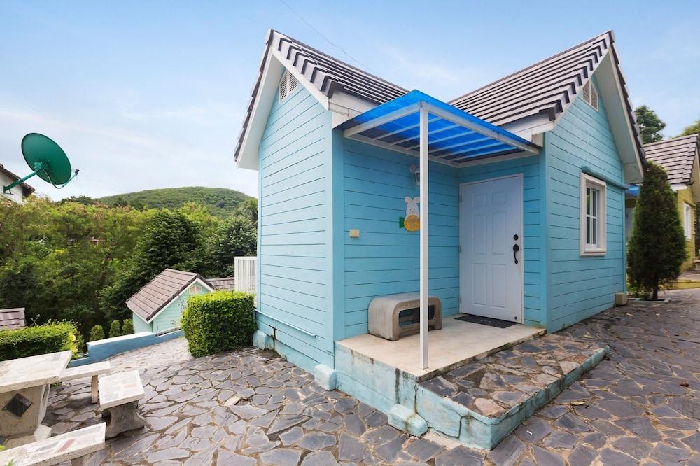Seesky Camp Guest house
