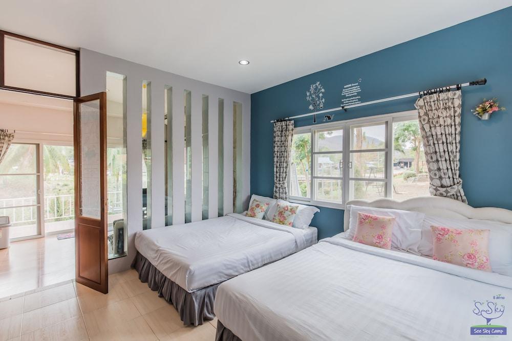 Seesky Camp Guest house 3*