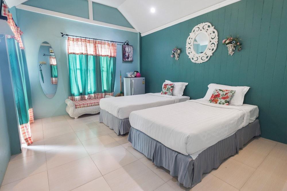 Seesky Camp Pakchong