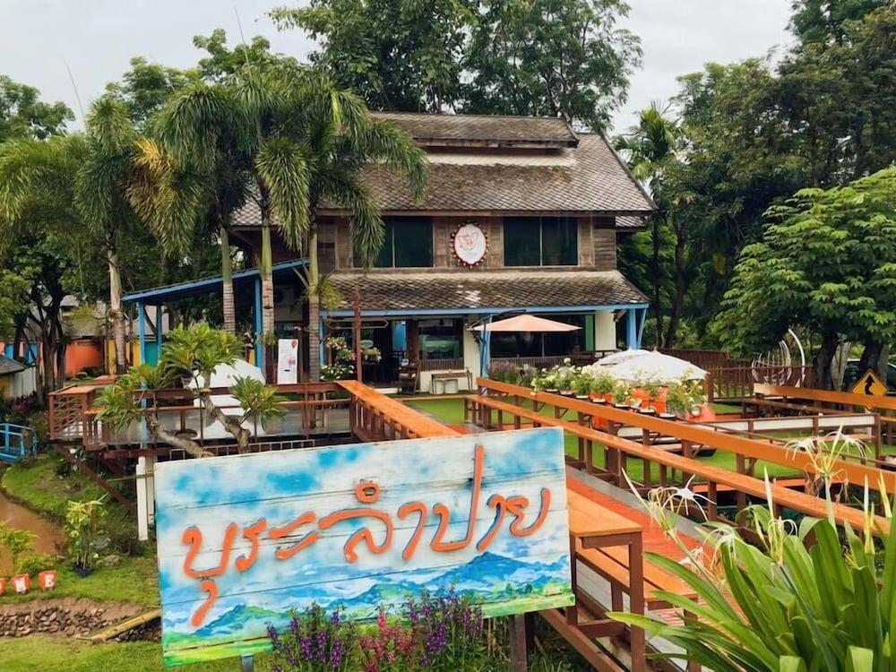 Bura Lumpai Resort