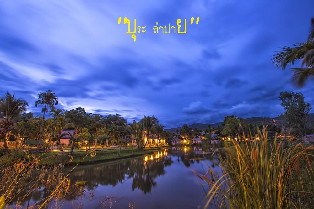 Bura Lumpai Resort 3*
