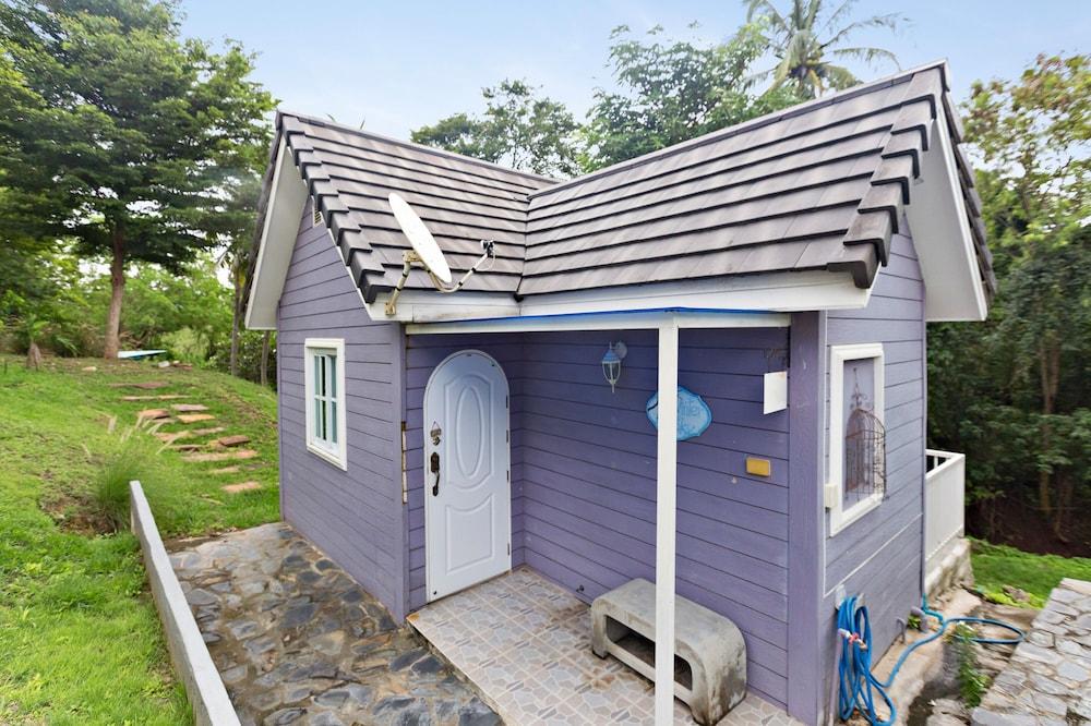 Seesky Camp 3*