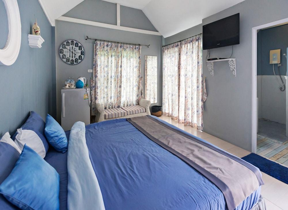 Guest house Seesky Camp Pakchong