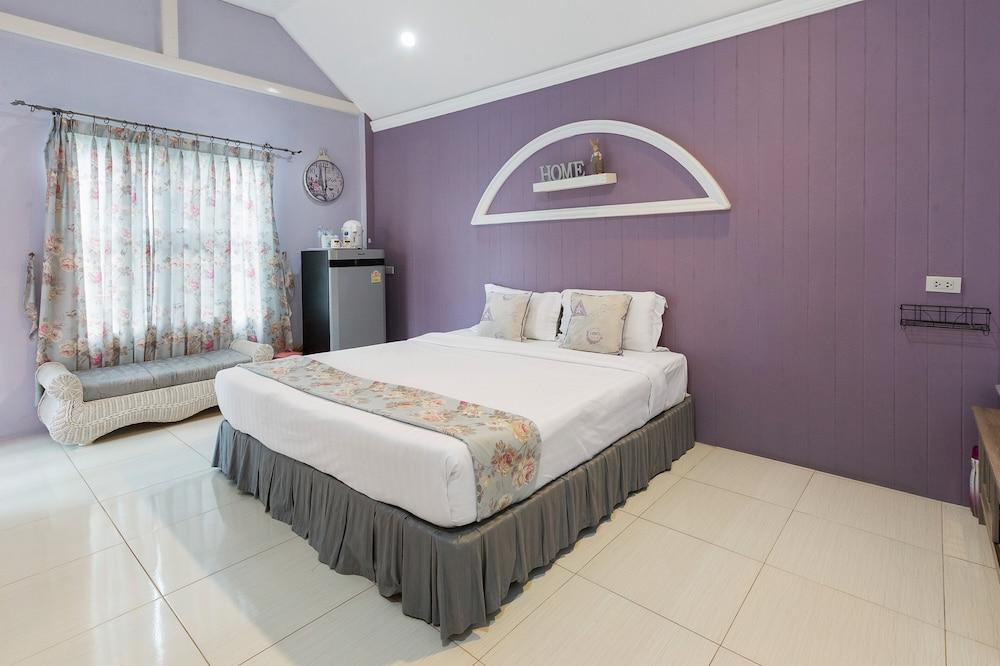 Guest house Seesky Camp Pakchong