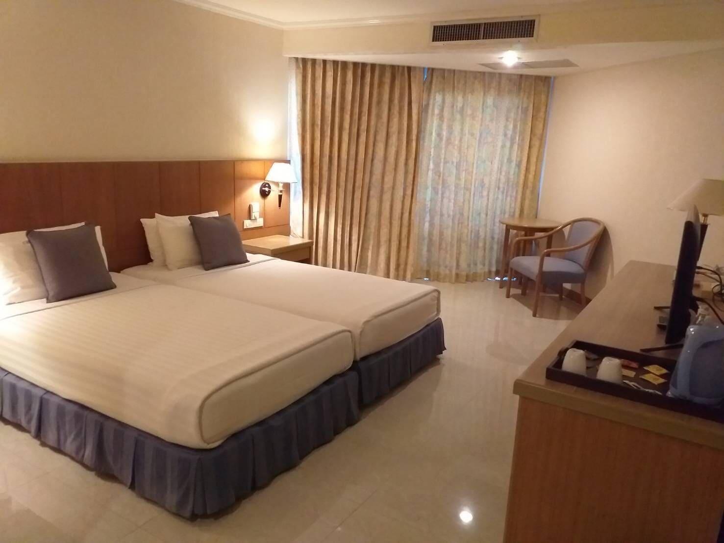 Golden Hotel 4*