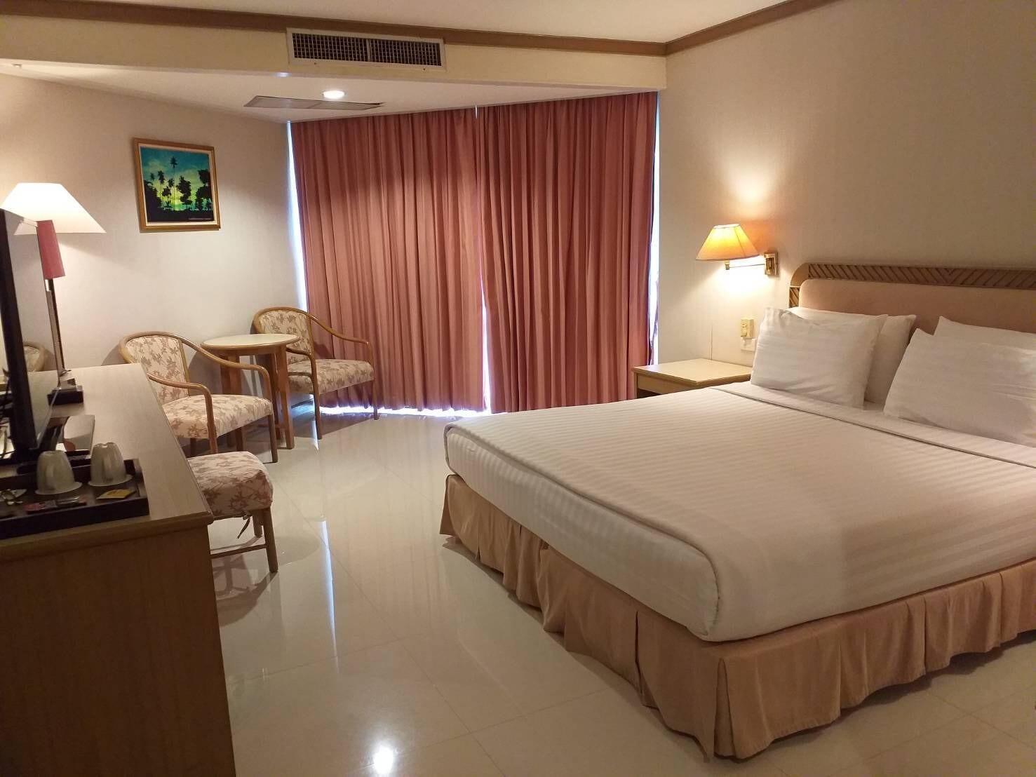 Hotel Golden 4*