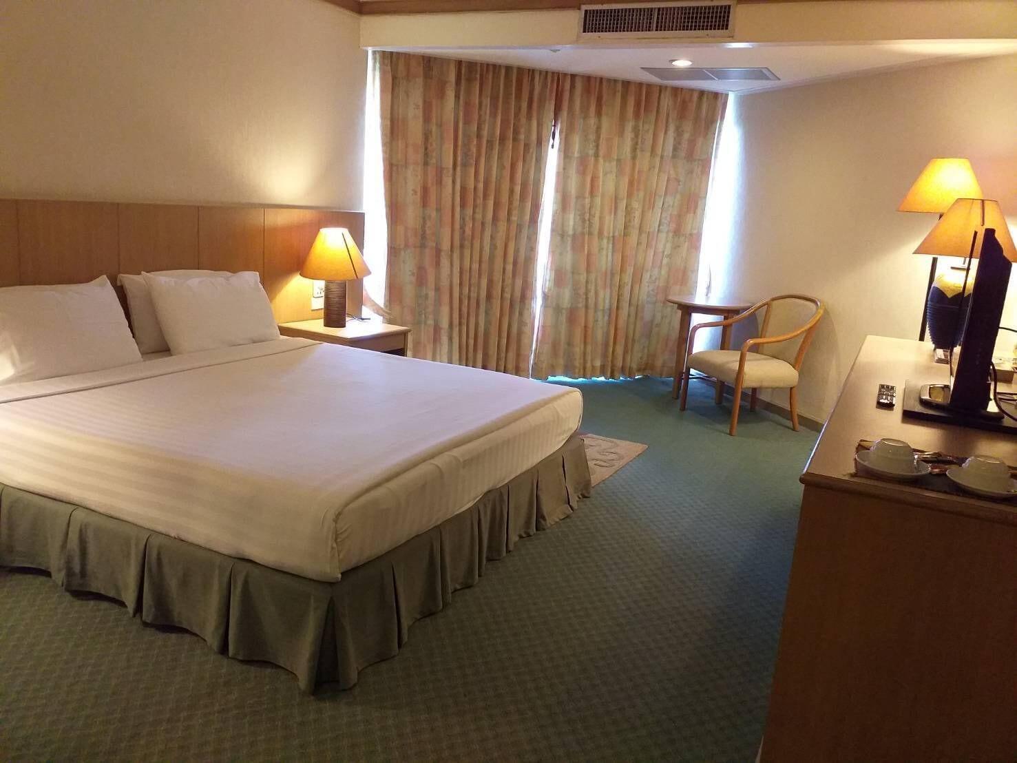 Hotel Golden