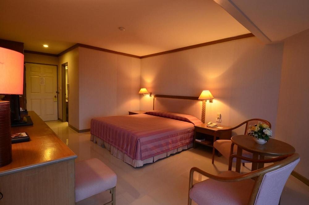 Hotel Golden