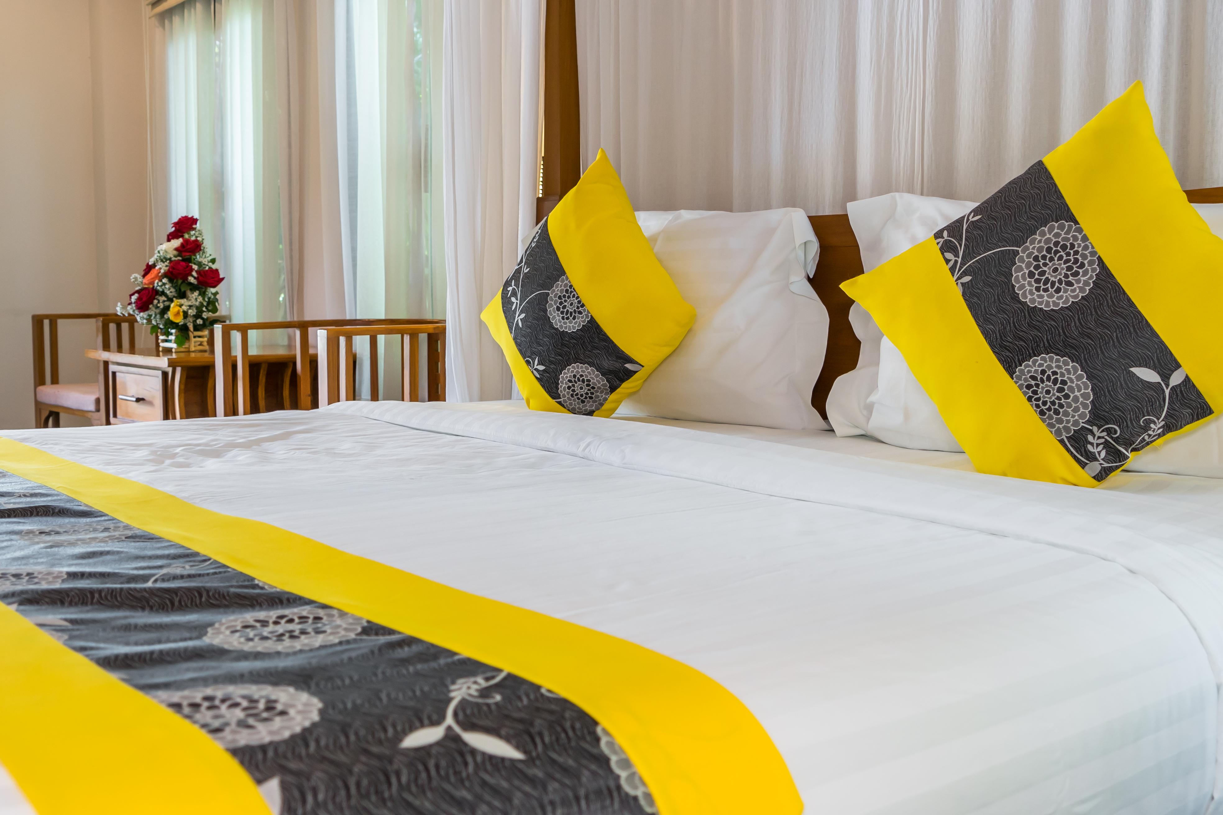 Na Mantra Resort