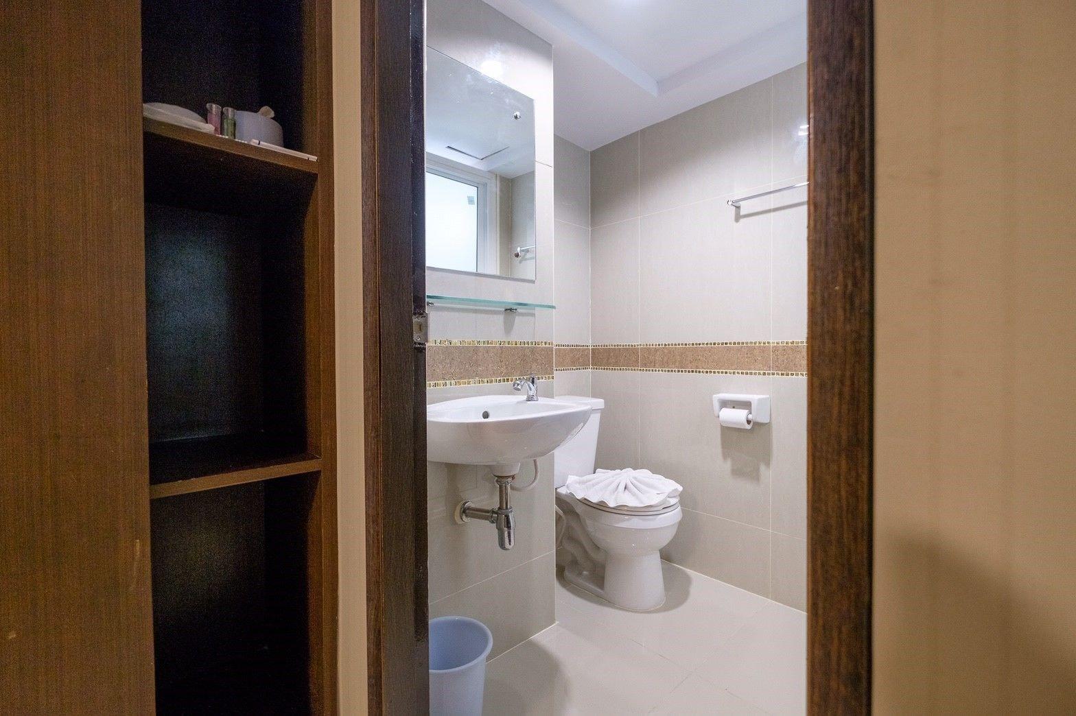 Hotel Nrc Banguecoque