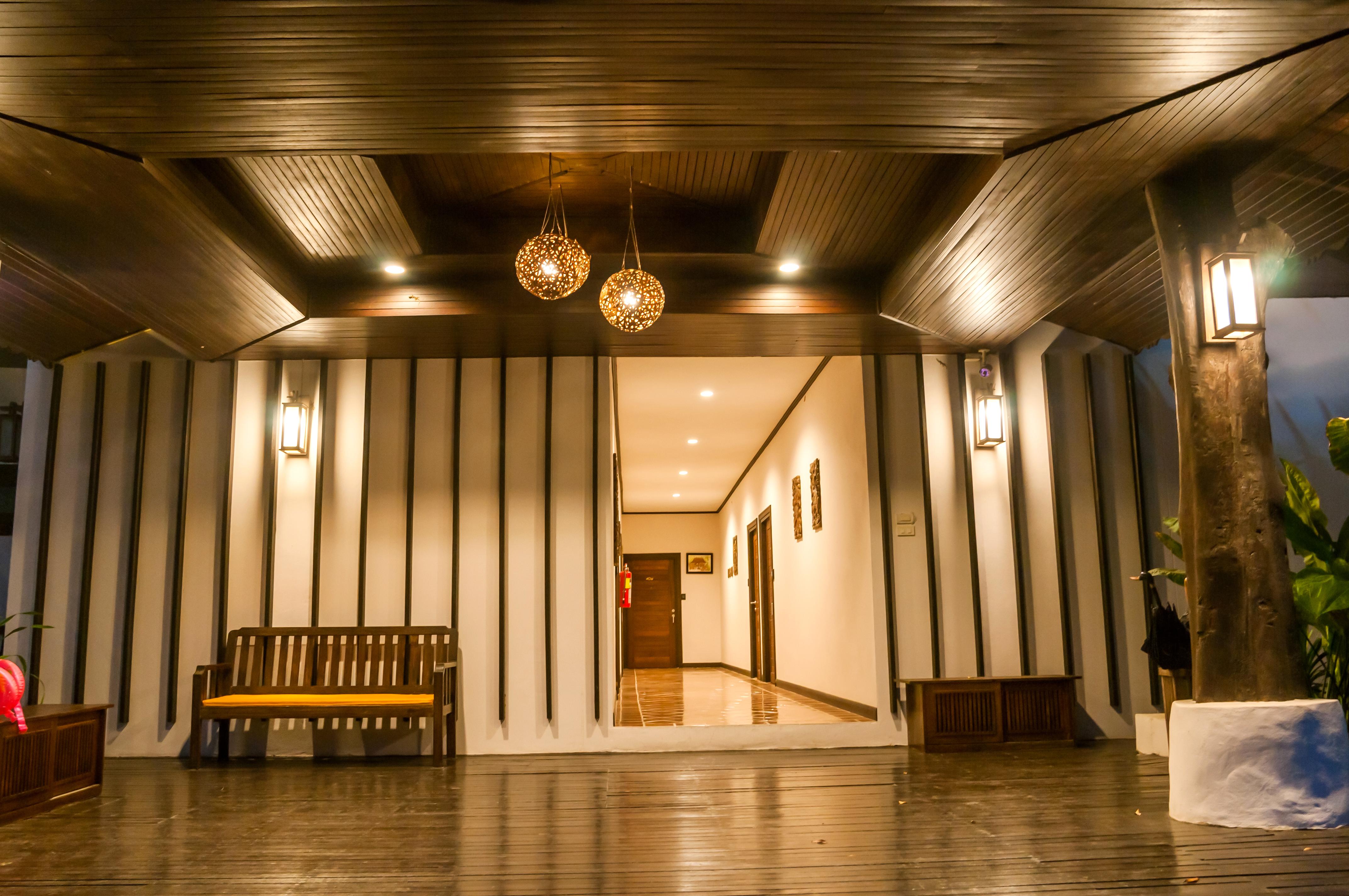 Resort Na Mantra Chiang Mai