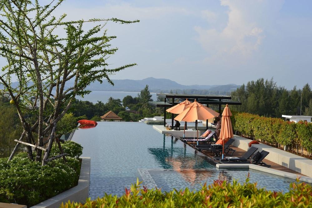 6th Avenue Aparthotel Surin Beach (Phuket)