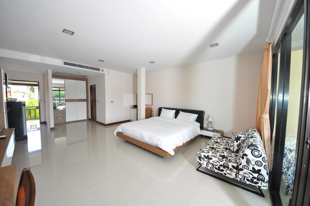 Maeklong Marina 3*