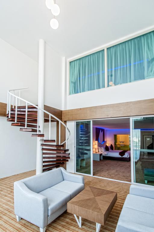 Hotel The Paradiso Jk Design 4*