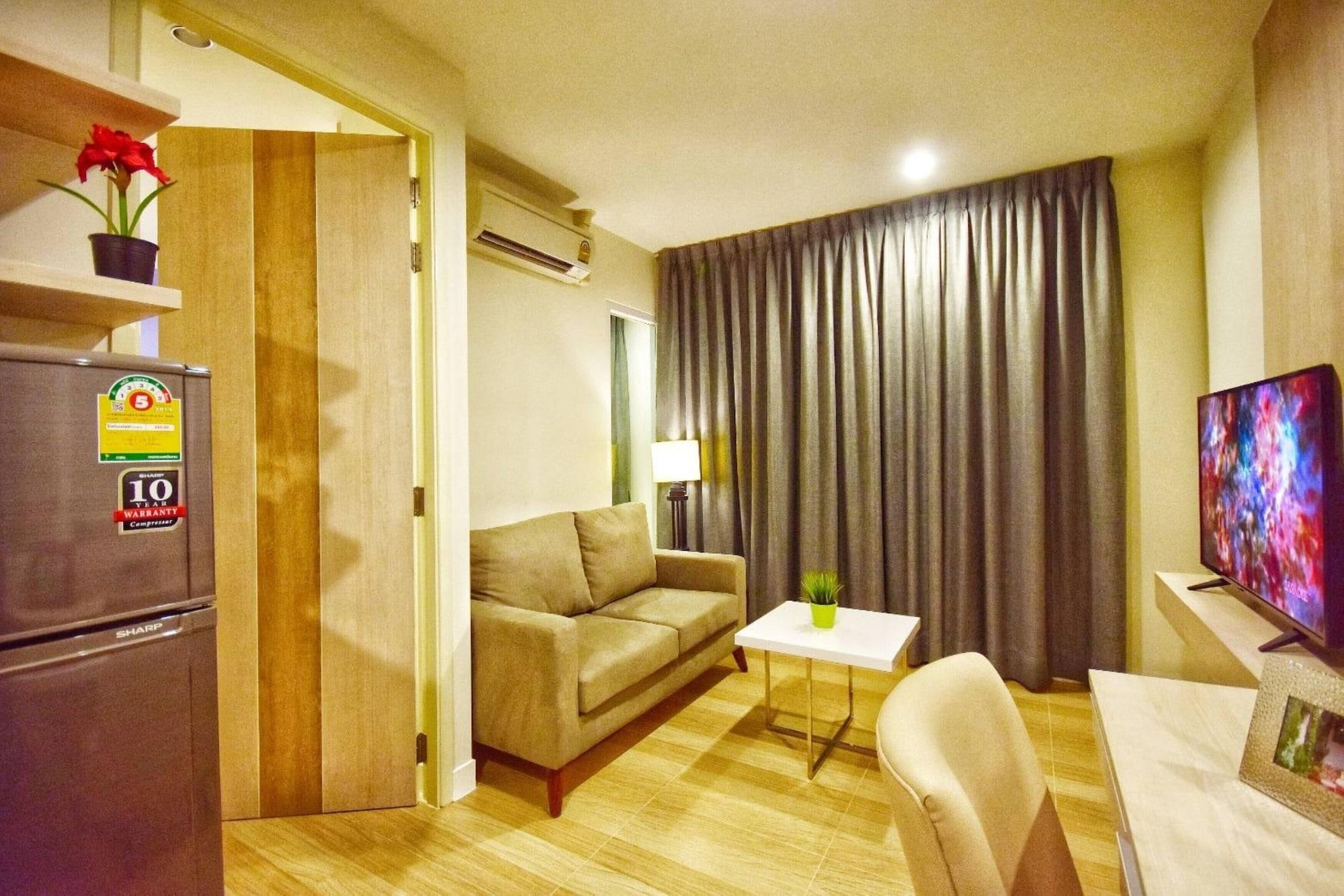 Hotel Paeva Luxury Serviced Sha 5*