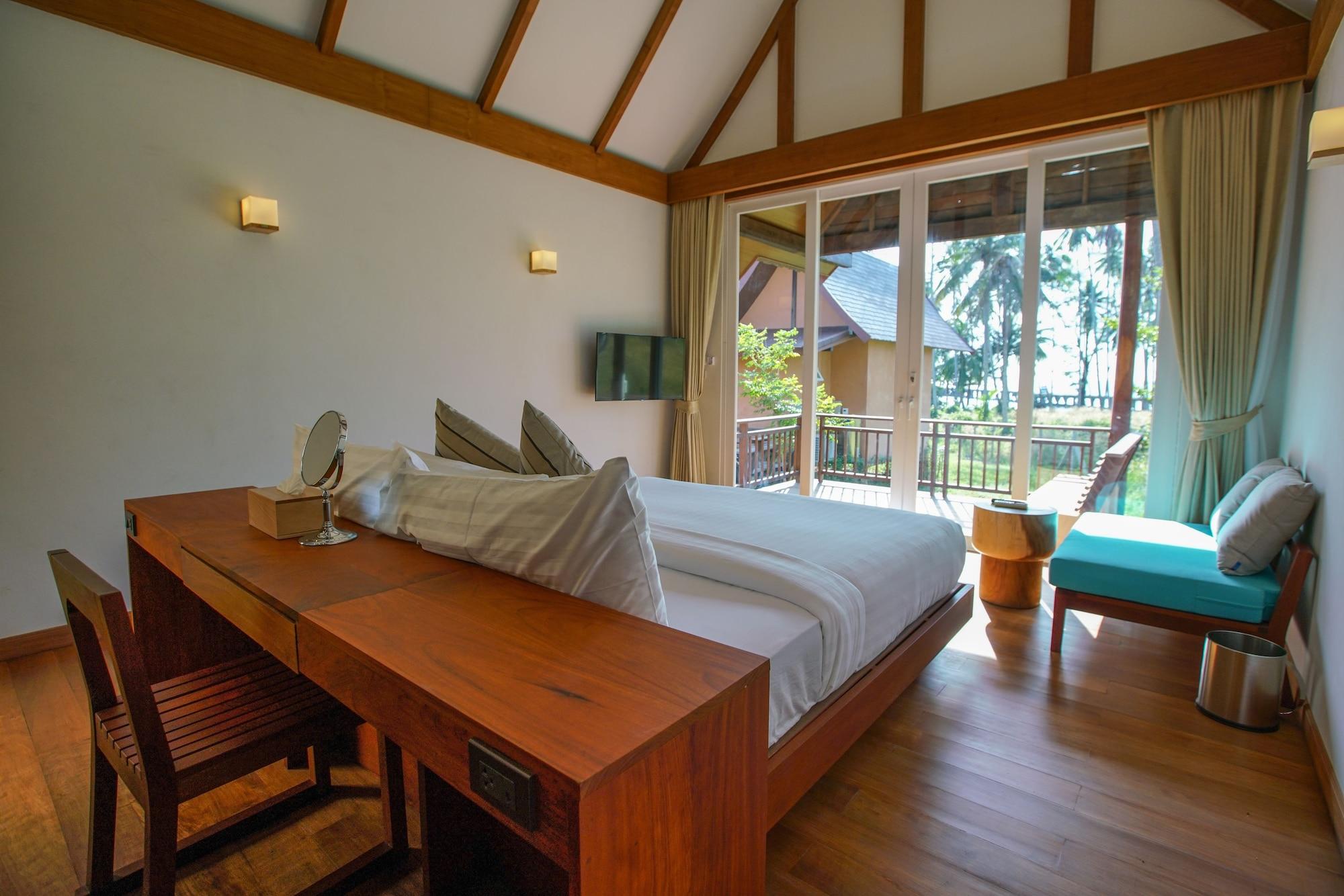 Resort Koh Kood Paradise Ko Kut