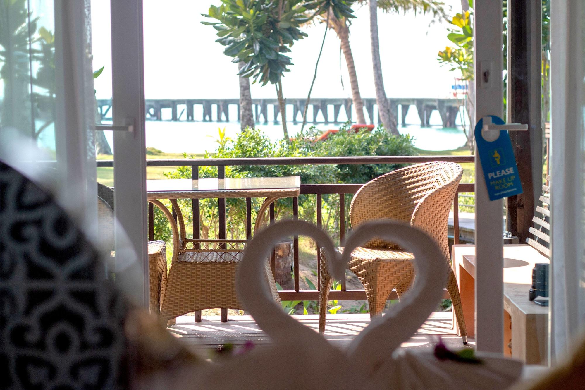 Koh Kood Paradise Resort Ko Kut